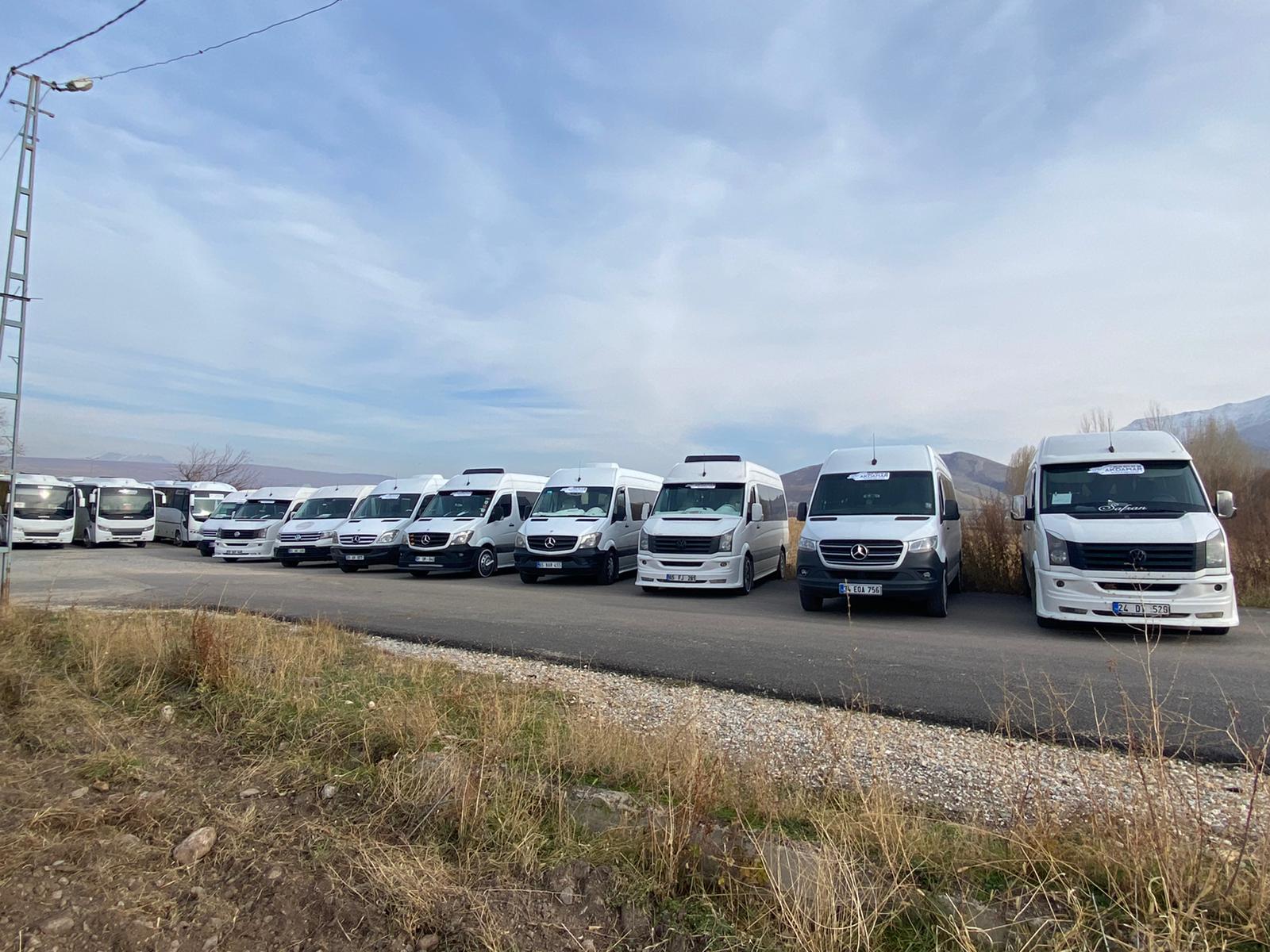 VAN AKDAMAR TURİZM & TRANSFER